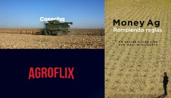 Agroflix: romper las reglas para la nueva siembra, no queda otra