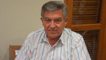 Expoagro: lugar de encuentro del contratista rural