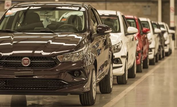 La pérdida productiva de Santa Fe equivale a 211.000 vehículos nuevos, del modelo más vendido en lo que va del 2023