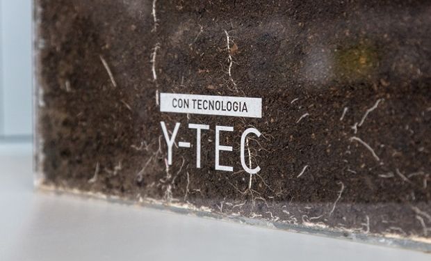 YPF Agro lanza un innovador potenciador foliar que promueve el sistema de defensa vegetal