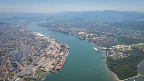 tunelSantosGuaruja