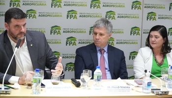 Lupion pede Plano Safra robusto e lista 10 prioridades do setor