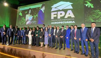 FPA critica “desorganização” do governo por adiar anúncio do Plano Safra