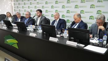 Em carta, FPA pede a Lula sanção integral da Lei de Licenciamento Ambiental