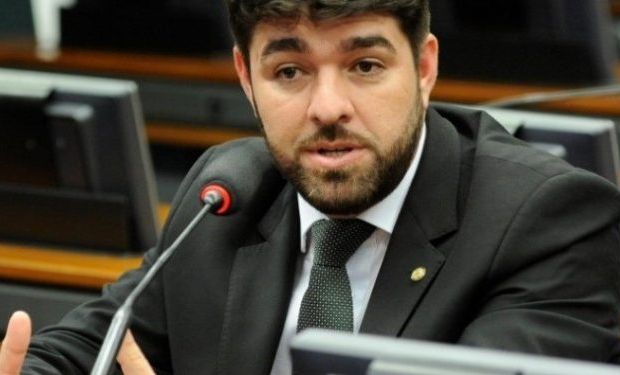 Sustentabilidade é o diferencial para o deputado Zé Vitor (Foto: FPA).