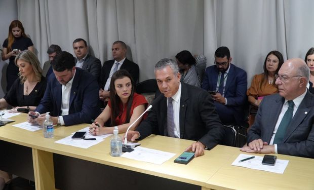 Bancada do agro quer ampliar diálogo com novo governo. (foto - FPA)