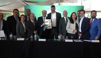 FPA recebe Alckmin sem esconder descontentamento com Lula