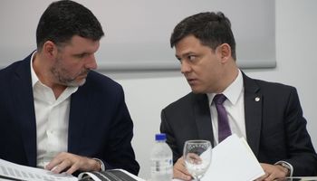 Alta do petróleo pode bancar renegociação de dívidas do agro, articula FPA