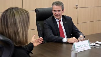 FPA realiza primeiro encontro com novo ministro e leva demandas prioritárias do agro