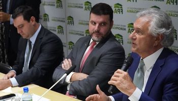 FPA comemora decisão de Lira sobre CPI das Invasões