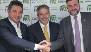 FPA promete brigar para que Conab, CAR e Incra retornem ao Mapa