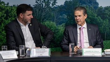 FPA pede R$ 27 bilhões para equalização de juros no Plano Safra