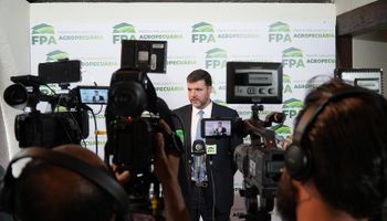 FPA reage a veto do governo sobre faixa de fronteira e fala em novo ataque ao agro