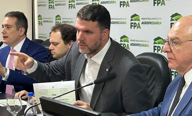 FPA coloca "pingos nos i's" sobre suspensão de linhas do Plano Safra