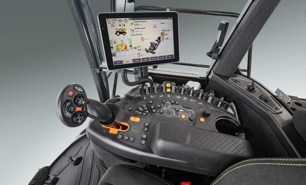 Para la ganadería de precisión: los detalles de la nueva máquina que llegó a la Argentina