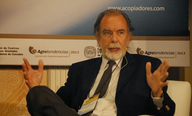 Un horizonte complicado para el país