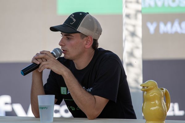 franco speranza