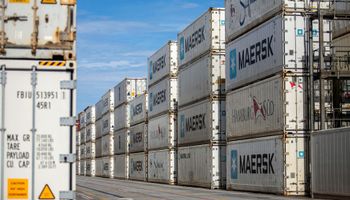Brasil deixou de exportar até 100 mil toneladas de frango por gripe aviária, diz Mapa