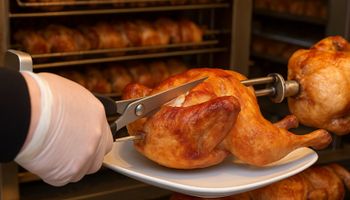 Gripe aviária pode reduzir o preço do frango no Brasil?