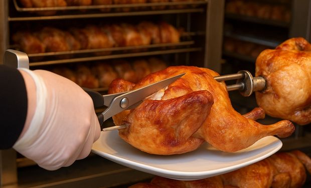 Gripe aviária pode reduzir o preço do frango no Brasil?