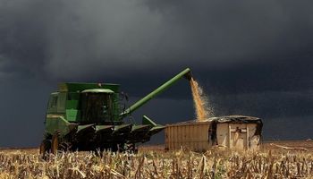 Frente fria traz chuva ao Sudeste e ar polar derruba temperaturas no Sul