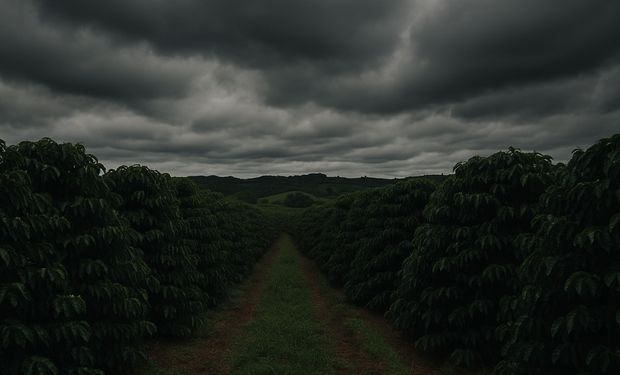Nova frente fria avança pelo Sudeste e traz chuva e queda de temperatura em Minas e São Paulo