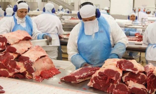 Demanda chinesa por carne bovina deve continuar aumentando em 2023. (foto - divulgação)