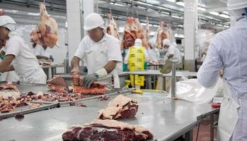 En 48 horas se reabrió el frigorífico en el que se detectó un caso de coronavirus
