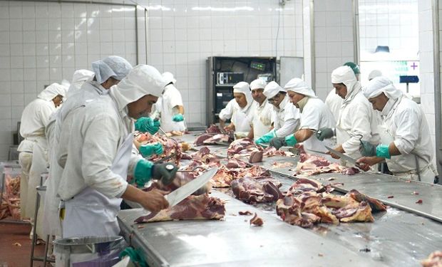 Frigoríficos reclaman una baja en los derechos de exportación a la carne y corrección en el IVA