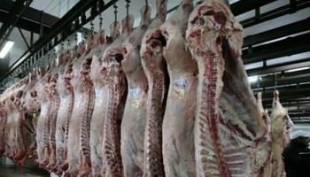 Trabajadores de la carne acordaron aumento salarial