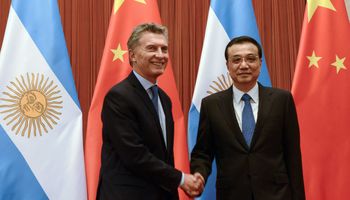 China: Macri solicitó acelerar la aprobación de casi 40 frigoríficos