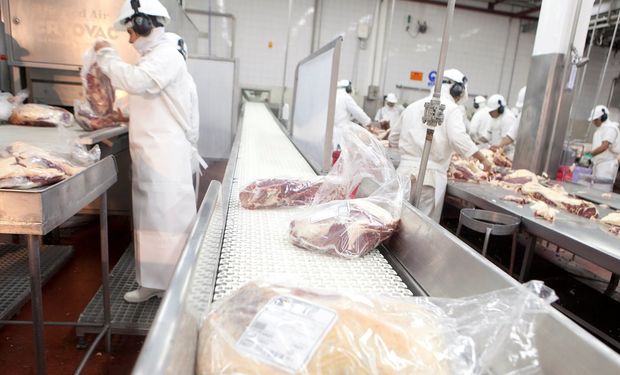 Quedan siete frigoríficos con la exportación de carne a China suspendida |  Agrofy News