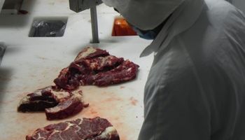 Luego de tres años, China levantó embargo a carne brasileña