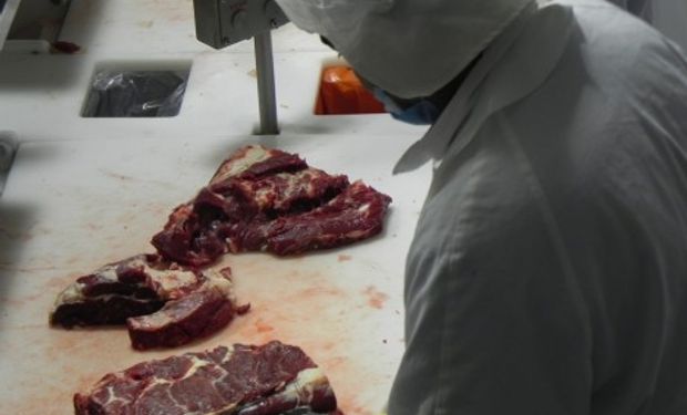 Marfrig espera que las exportaciones sean el 50% de su facturación.