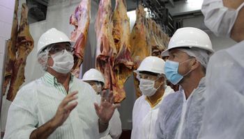 "Imprevisibilidad total": invirtieron más de $50 millones para exportar carne y ahora enfrentan una compleja situación