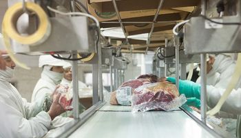 Desde la industria de la carne niegan que pueda haber un aumento del 40% en los precios