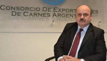 Frigoríficos esperan exportar carne a EE.UU. antes de fin de año