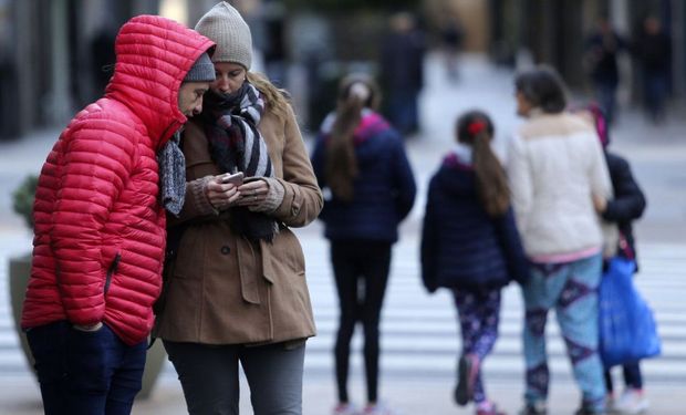 Ola polar: las tres ciudades que batieron un récord de temperatura bajo cero