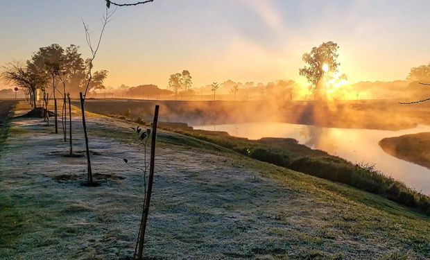 Nova frente fria avança com alerta para queda de temperatura no Centro-Sul