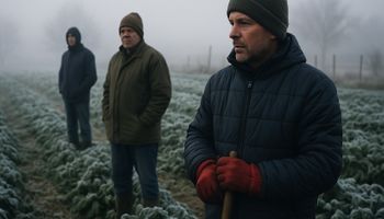 Vai fazer frio no fim de semana? 