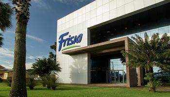 Frísia adquire esmagadora de soja da LDC em Ponta Grossa (PR)