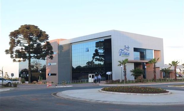 Frísia e Coopagrícola anunciam acordo de cooperação estratégica no Paraná