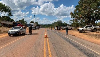 Vigifronteira passa a integrar sistema nacional de combate a crimes