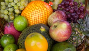 Abrafrutas vai até Brasília levar as demandas e questões que impactam o setor