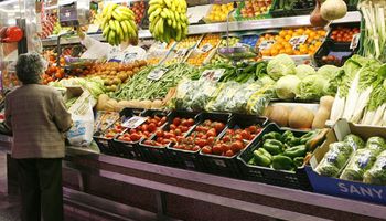 Se aceleró la suba de precios en el comienzo del año por las alzas en transporte y alimentos