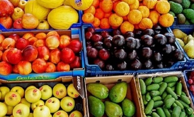 Ranking de países con mayor aumento de precios en frutas y verduras: cómo quedó la Argentina