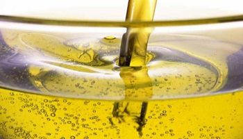Fuerte avance del aceite de soja en Chicago