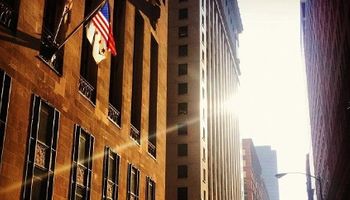 Fuertes subas en el mercado de Chicago