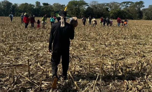 Paraná cobra governo federal por solução dos conflitos agrários: “ambiente muito hostil”