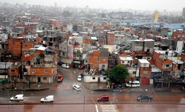 Crisis habitacional: "La Argentina necesita 300.000 viviendas al año, hoy solo cubrimos el 8%"